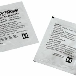 Ergotec Montagepaste 5g Beutel