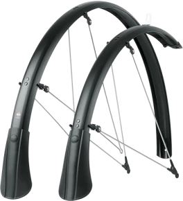 SKS Schutzblech Bluemels Matt 45