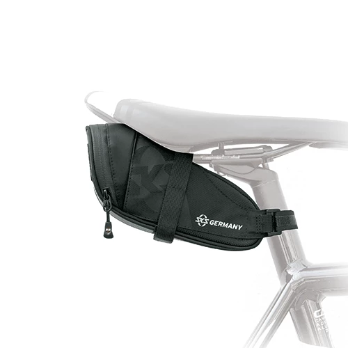 SKS Satteltasche Racer Straps 300