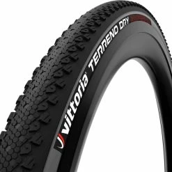 Vittoria Terreno Dry Tubeless TNT G2.0 Gravel/Cross Reifen