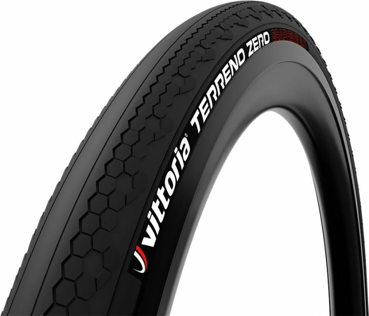 Vittoria Terreno Zero Faltbar Gravel/Cross Reifen