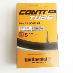 Continental Schlauch Tour 26 All (SV42)