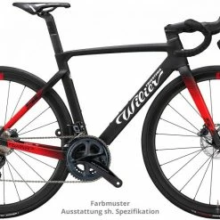 Wilier Cento10 SL Disc - Shimano Ultegra - Shimano RS170 Disc - 2022