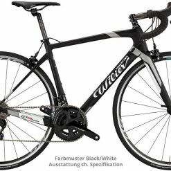 Wilier GTR Team Rim - Campagnolo Centaur - Calima - 2022/2023