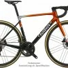 Wilier Zero SLR Disc - Shimano Ultegra 8170 DI2 12S - Wilier SLR38KC Carbon - 2022