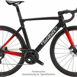 Wilier Cento10 SL Disc - Shimano Ultegra R8020 - Triestina NDR38KC Carbon - 2022
