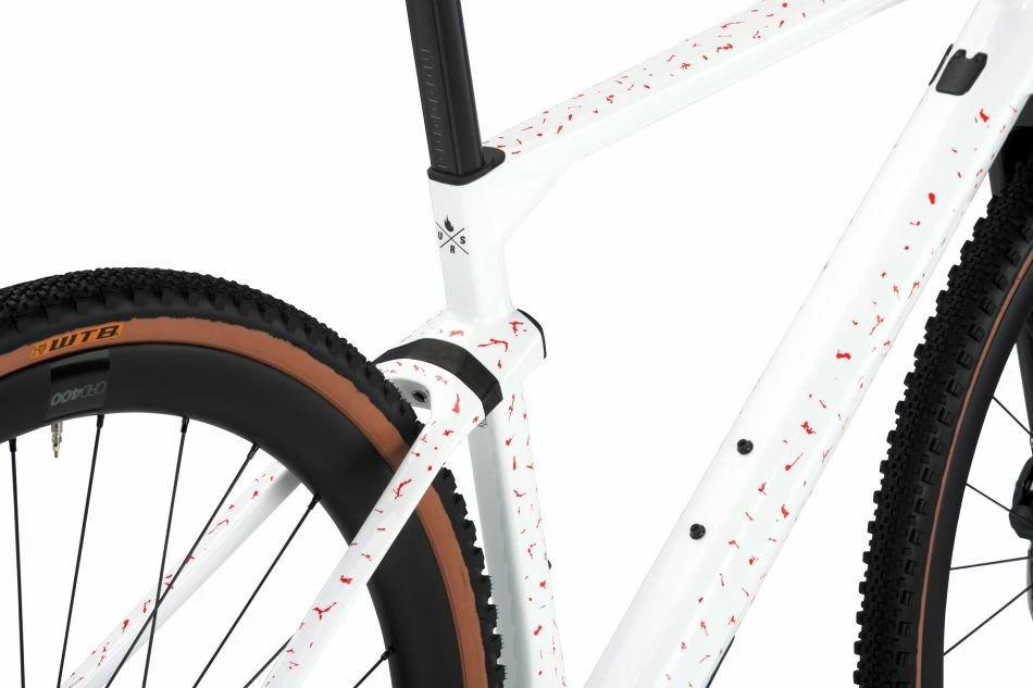 BMC Urs 01 TWO Gravel - 2023 â Bild 4