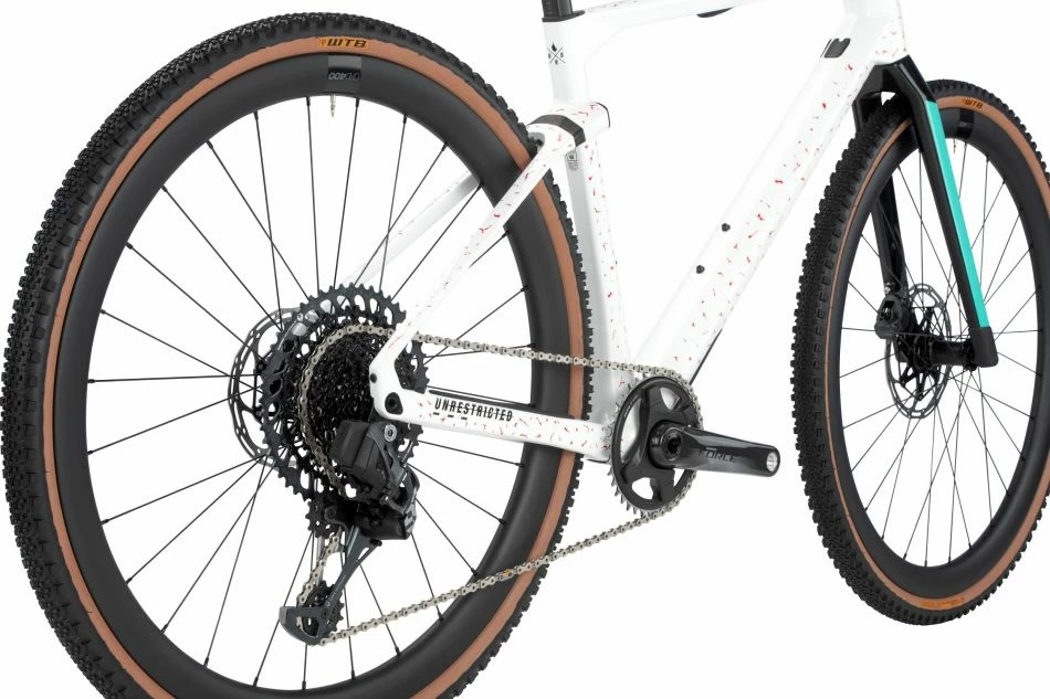 BMC Urs 01 TWO Gravel - 2023 â Bild 5