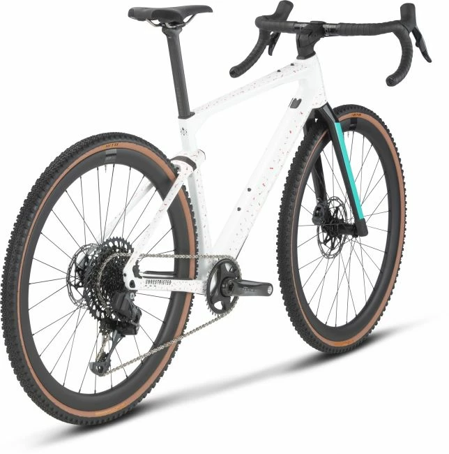 BMC Urs 01 TWO Gravel - 2023 â Bild 3