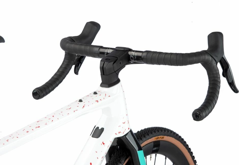 BMC Urs 01 TWO Gravel - 2023 â Bild 6