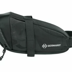 SKS Satteltasche Racer Straps 800