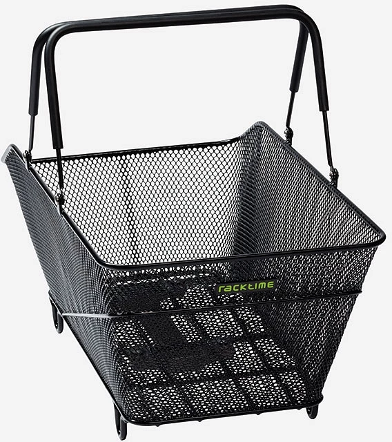 Racktime Korb BaskIt Trunk 2.0 Large
