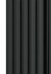 Abus Faltschloss Bordo Lite 6055 SH Schwarz 85cm