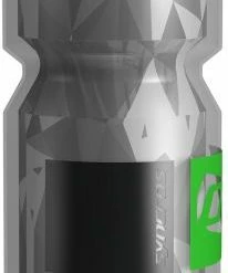 Syncros Icekeeper Isolierte 600 Ml Flasche - Farbe Clear