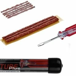 MaXalami Flickzeug Tubeless "Tube Plus" Displaycap