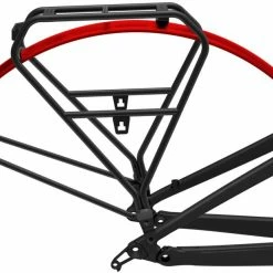 Scott Hinteres Schutzblech Für Axis Evo /Strike Eride