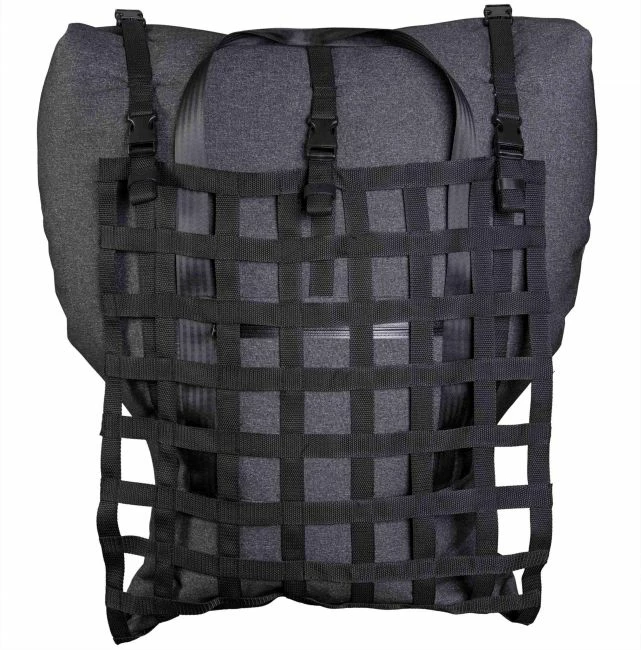 Bergamont LT Seitentasche Für E-Cargoville LT