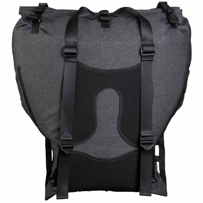 Bergamont LT Seitentasche Für E-Cargoville LT – Bild 3