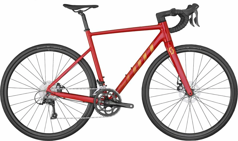 Scott Speedster 30 - 2022