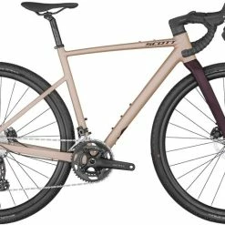 Scott Contessa Speedster Gravel 15 - 2022