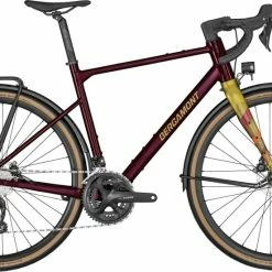 Bergamont Grandurance RD 7 - 2022