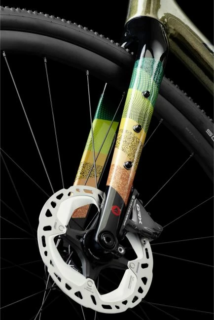 Bergamont Grandurance Elite - 2022 â Bild 3