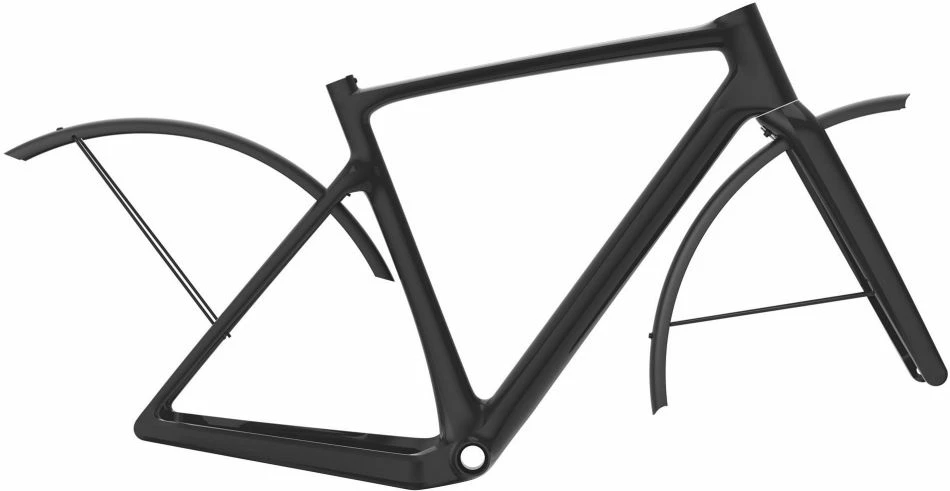 Syncros Schutzblech-Set Für Strasse Und Gravel – Bild 2