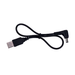 Supernova Airstream USB Aufladekabel