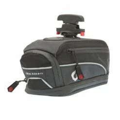 Blackburn Zayante Satteltasche Large