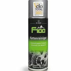 Dr. Wack F100 Kettenreiniger