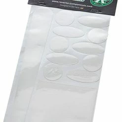 Reverse Rahmenschutzfolienset (12 Stück)