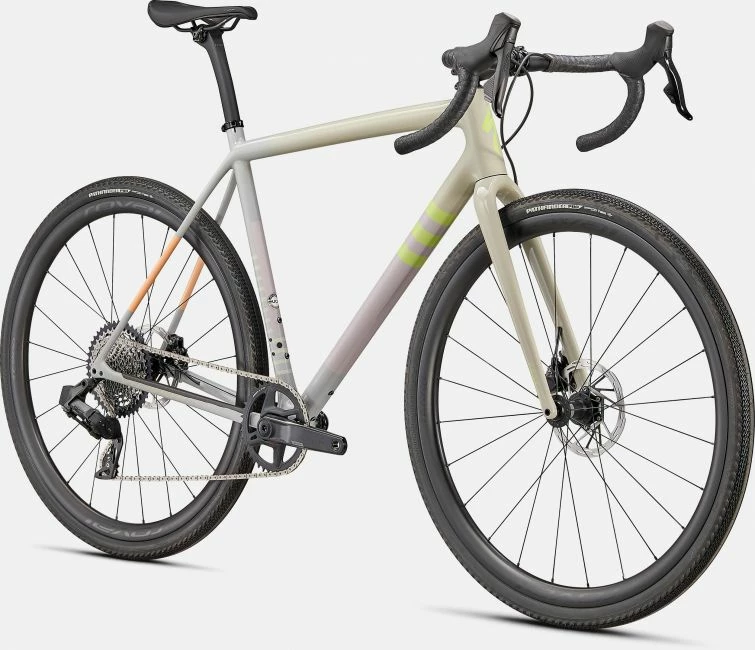 Specialized Crux Expert Gravel - 2022 â Bild 5