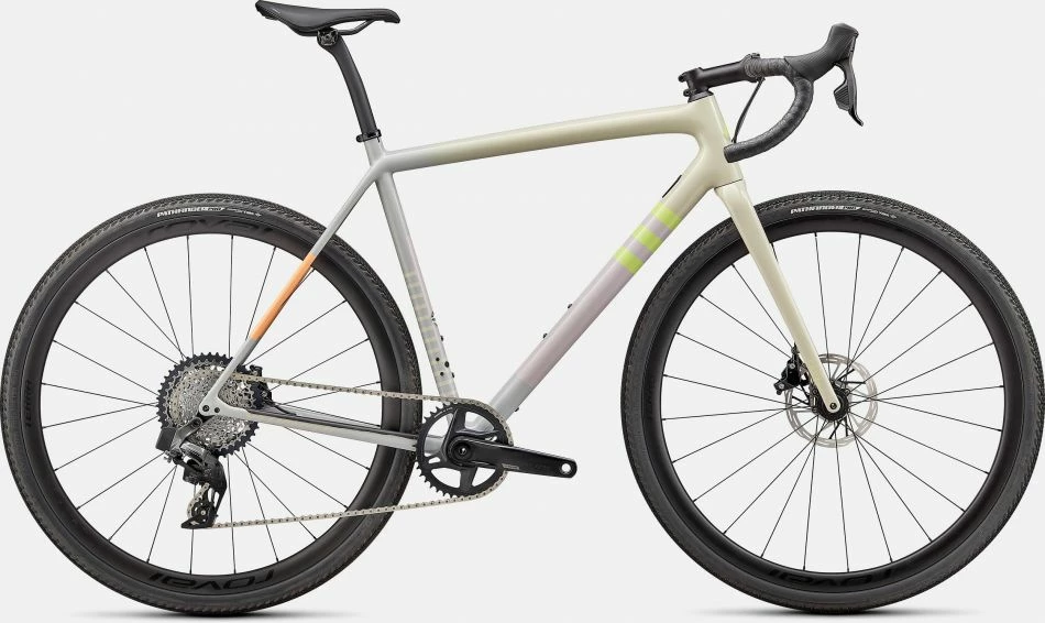 Specialized Crux Expert Gravel - 2022 â Bild 4