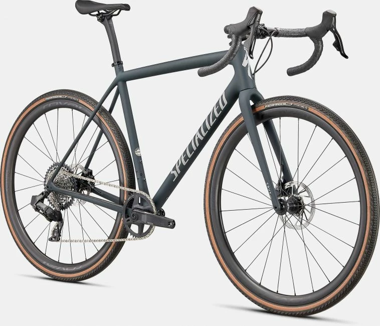 Specialized Crux Expert Gravel - 2022 â Bild 2