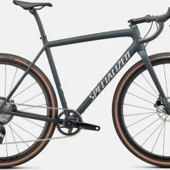 Specialized Crux Expert Gravel - 2022