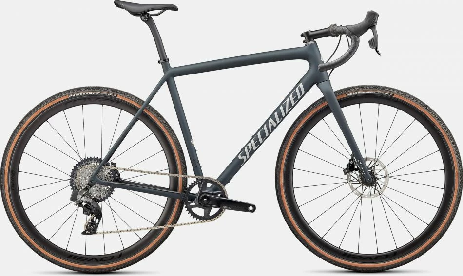 Specialized Crux Expert Gravel - 2022