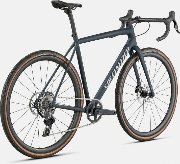 Specialized Crux Expert Gravel - 2022 â Bild 3