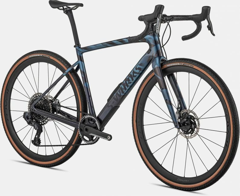 Specialized S-Works Diverge Gravel - 2022 â Bild 2