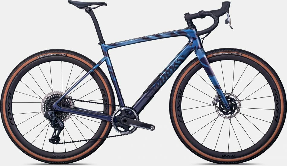 Specialized S-Works Diverge Gravel - 2022