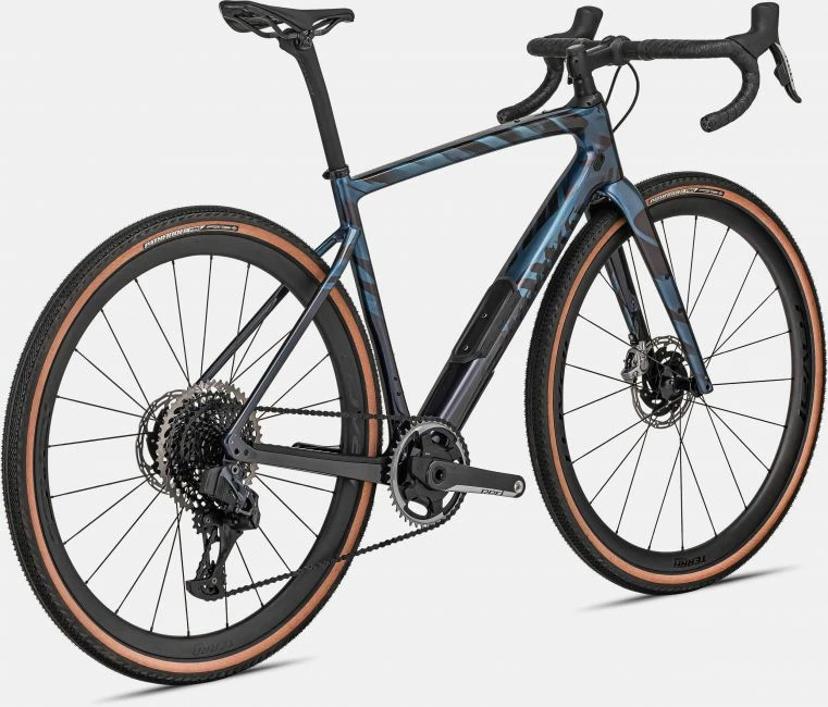 Specialized S-Works Diverge Gravel - 2022 â Bild 3
