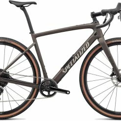 Specialized Diverge Comp Carbon Gravel - 2022