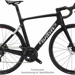 Wilier Cento10 Hybrid Disc Carbon - Shimano Ultegra R8020 + Mahle Ebikemotion - Hy-Ndr28ac - 2022
