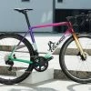 Colnago C68 Road Disc - Motoki Yoshio Limitiertes Sondermodell - Campagnolo Super Record EPS Disc - Campagnolo Bora Ultra WTO 45 DB - 2023
