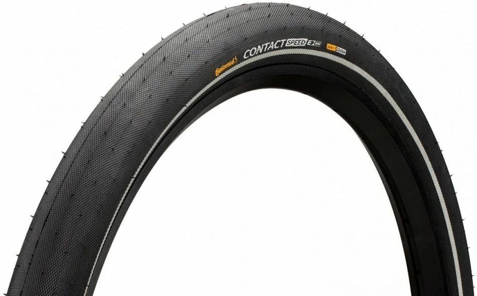 Continental Contact Speed Drahtreifen â Bild 2