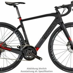 Wilier Cento1 Hybrid - Ultegra - Miche Race