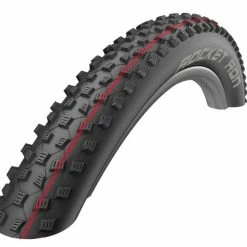 Schwalbe ROCKET RON EVO SnakeSkin TL-Easy Addix Speed Faltbar