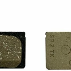 Shimano Scheibenbremsbelag G05S Resin