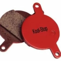 Kool Stop DISC BRAKE Magura RED130
