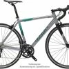 Wilier Montegrappa Rim - Shimano Tiagra 4700 - Wilier Mrx-30 - 2022