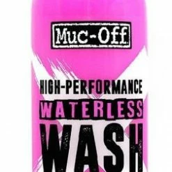 Muc-Off High Performance Waterless Wash 750ml